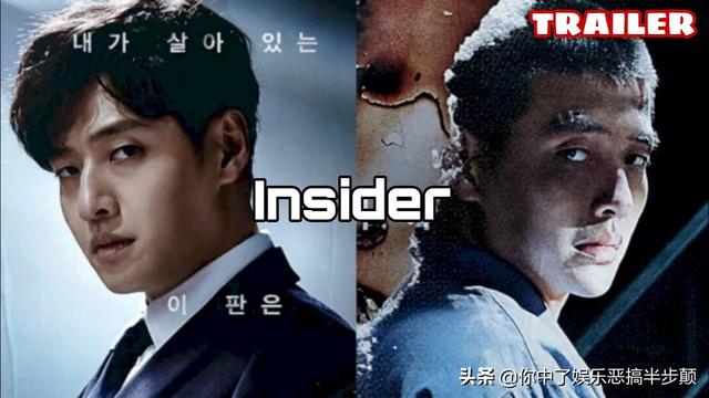 不能错过的六部韩剧网剧，6月韩剧追剧指南
