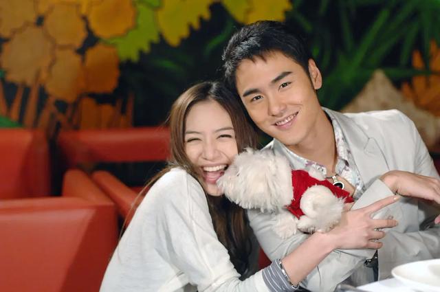 陈妍希小龙女所有造型，谁让你恨不得一脚蹬回古墓