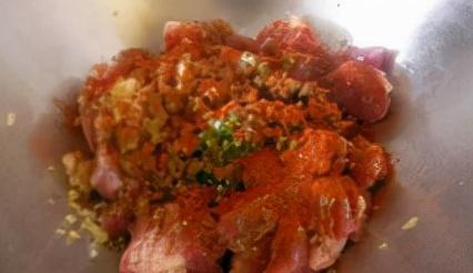 香酥排骨详细做法，外酥里嫩补钙又有营养