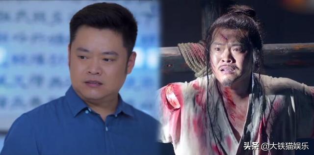 琅琊榜人物关系图，琅琊榜中复杂的人物关系（深扒一下《琅琊榜》第一部里的一个小内容）