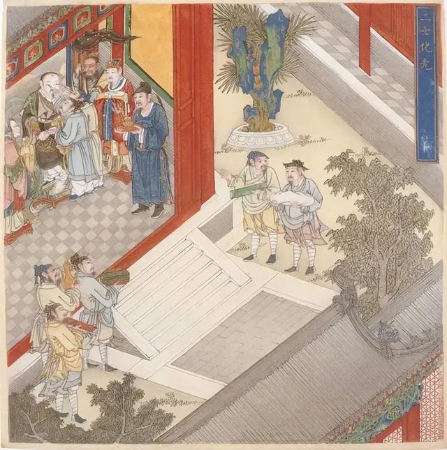 真武大帝唯一一个肉身成神，怎么成了真武大帝手下和道教四大元帅