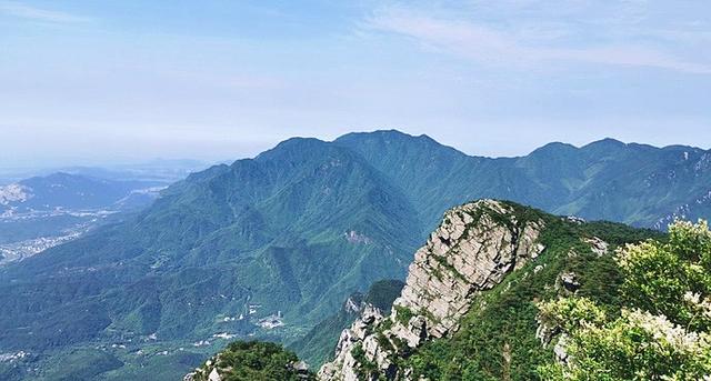 江西省各个地方旅游景点，热门景点和小众秘境一网打尽