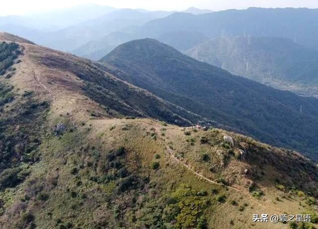 金堂到云顶山旅游环线最新进展，东搬山至盖苍山