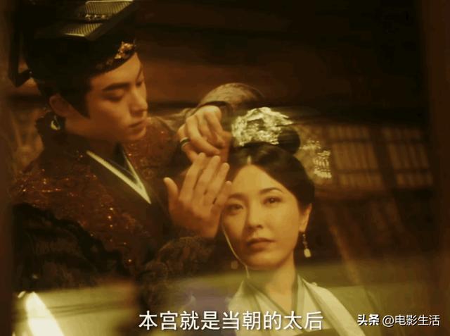 王鹤棣新剧是什么，王鹤棣新剧戏份太少