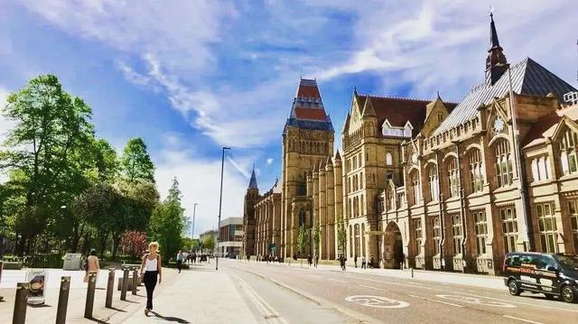 伦敦排名第一的商学院，这些英国商学院也太强了吧