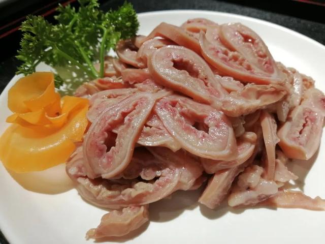 美食文化节保定老字号九禾驴肉，哪里的肴驴肉最好吃