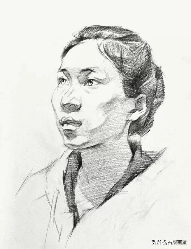 美术初学者如何提高画画水平，要如何快速提高绘画水平
