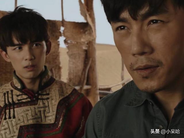 南派三叔的全部作品，南派三叔作品都有哪些