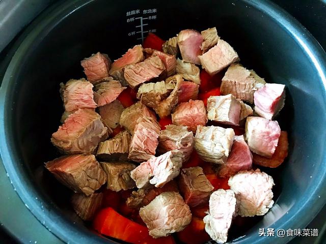 炖菜大全家常菜，五款热乎乎的炖菜暖和又美味（5道家常砂锅炖菜）