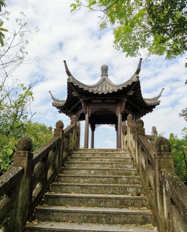 兰溪附近旅游景点一日游攻略，浙江兰溪10大最美古村落