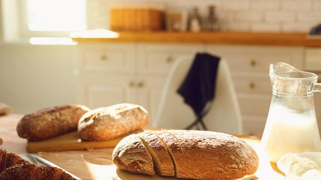 面包和馒头的区别，面包和馒头的做法有什么区别