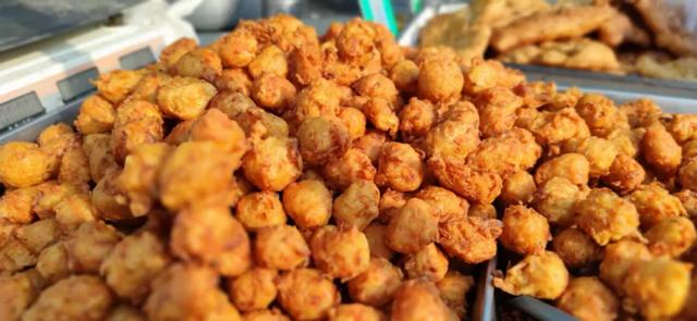 年货大集门头，年货大集一网打尽