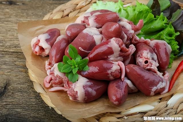 煮鸡肉最佳配料，食材百科-鸡肉