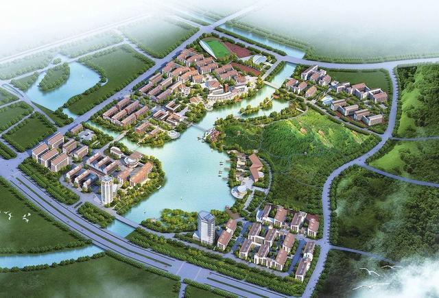 福州大学晋江校区是985还是211，用了7年的时间蜕变