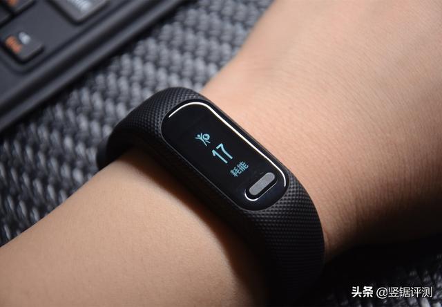 佳明Smart5运动手环，佳明GarminSmart