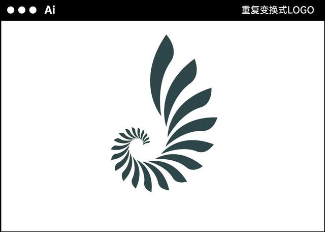 logo怎么设计，logo设计方法技巧（优秀Logo设计！巧用构成）