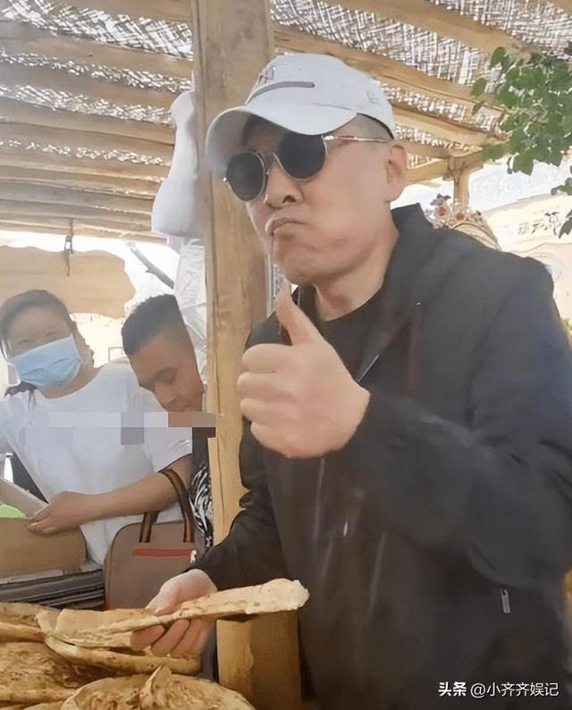 吴越为何如今还不谈男朋友，与陈建斌分手17年了