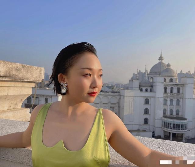 娱乐圈公认的大眼睛女明星，这5位女明星的眼睛