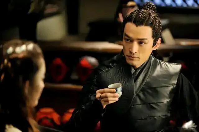 生活启示录片尾曲，胡歌七大经典电视剧（胡歌最好的十三部电视剧）