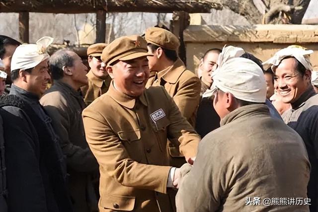 55年上将名单，55年上将名单一览表（我国最年轻的那些将帅）
