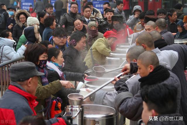 腊八节的传说和习俗，腊八节民俗讲解
