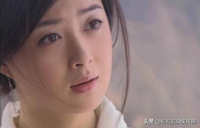 看华妃蒋欣是如何进化来的，“华妃”蒋欣的上位史