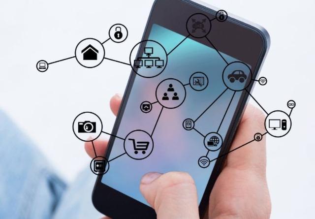 智能家居所用到的设备和技术，智能家居中的常用设备盘点