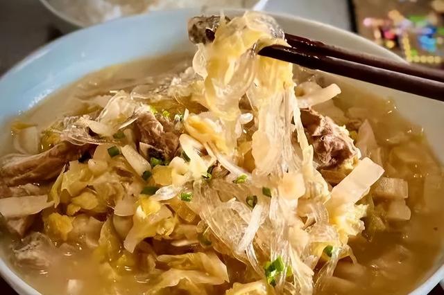舌尖上的东北菜有哪些，“舌尖上”的东北菜