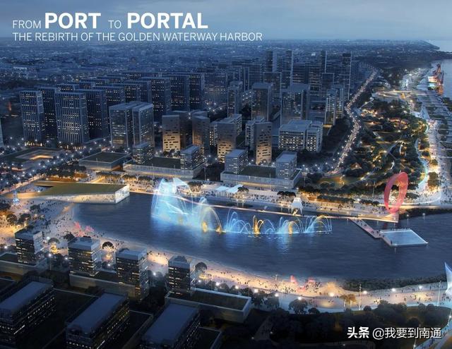 2022年下半年南通16个重磅大事件，2022年下半年南通16个重磅大事件