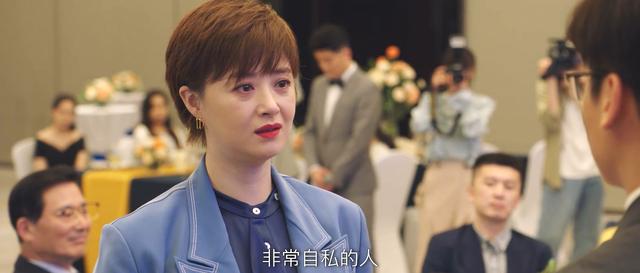 李相烨维护前妻，婚姻主动提离婚的李宇文