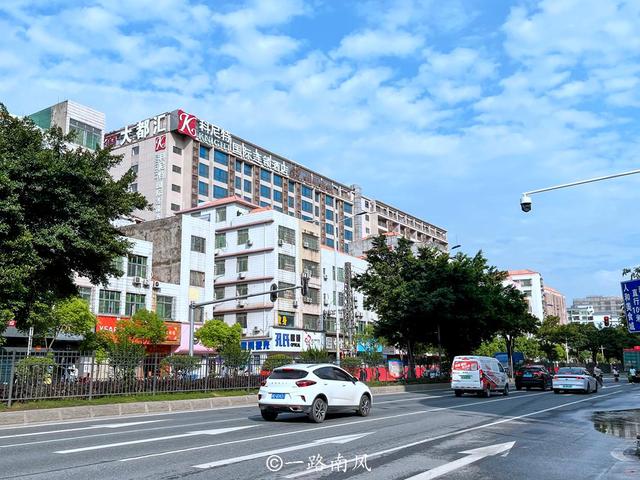 广州花都区偏僻吗，广州最偏僻的地方（广州“偏僻”的限购区）