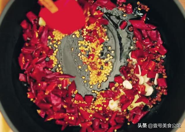 辣子鸡怎么做又脆又香酥，比外面的还好吃