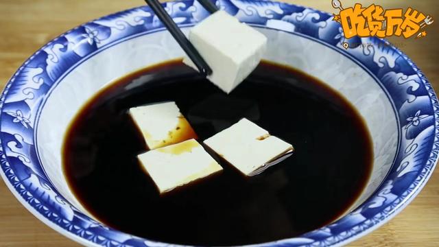 豆腐乳快速腌制方法，教你秘制豆腐乳