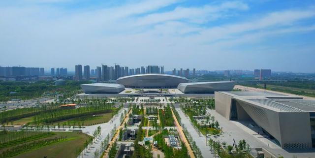 郑州周边好玩的地方，郑州周边适合遛娃的地方（郑州西环人少景美的8大遛娃地）