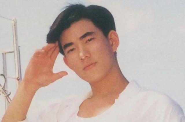 任贤齐个人资料，男歌手任贤齐个人资料