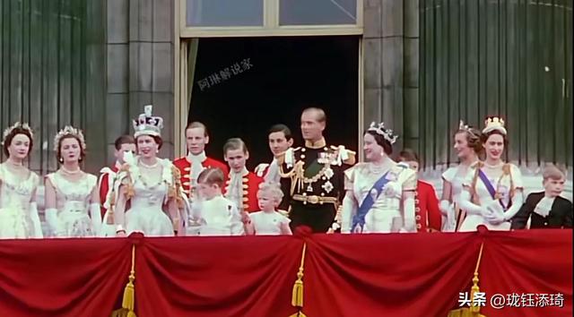 英国国王乔治二世名字，英国国王查尔斯三世