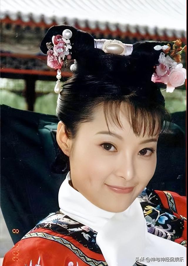生在浙江的8大女星，出美女名不虚传
