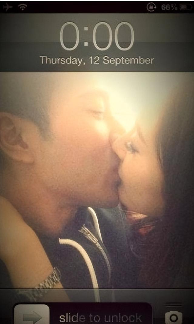 刘恺威和颖儿是同一家吗，与颖儿传绯闻夜光剧本门