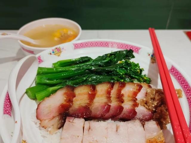 广东十大美食小吃，这才是广东十大美食