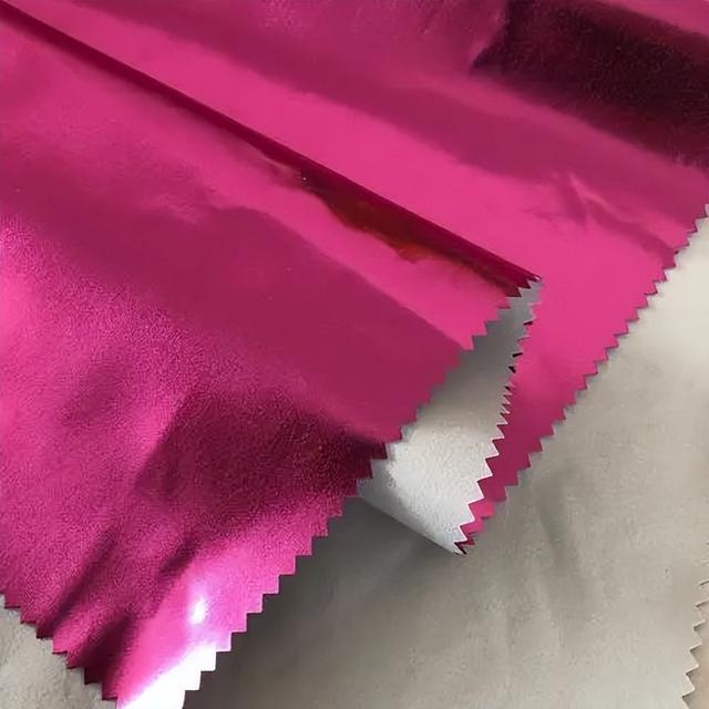 梭织面料的整理，18种常见梭织面料