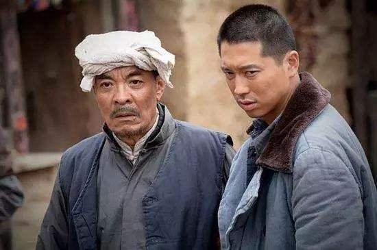 刘威主演的电视剧，刘威主演电视剧大全