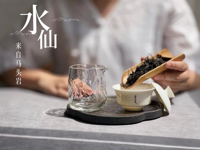 卖茶的最佳时间，卖茶需要噱头继9道火之后