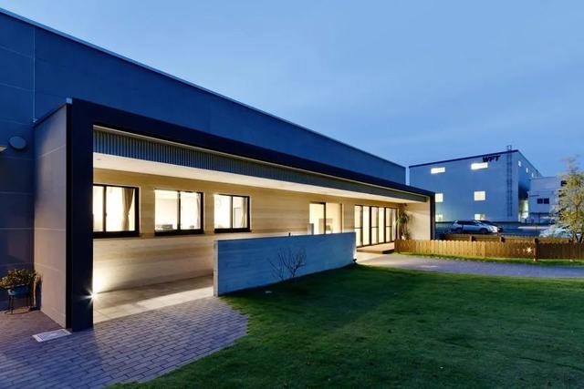 国际幼儿园设计，国际幼儿园整体设计图