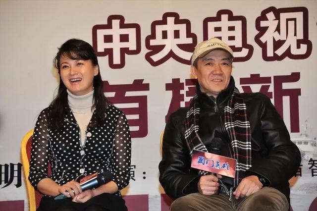 李幼斌姐弟合照，娱乐圈里最低调的亲姐弟和亲兄妹