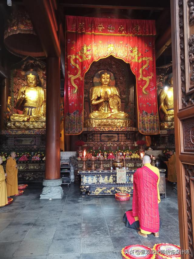 乐山大佛在哪个省，四川乐山大佛景点