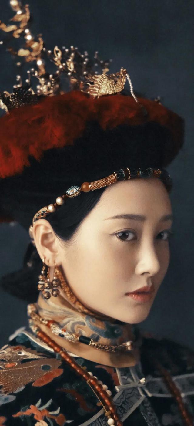 如懿传里的魏嬿婉是好人吗，这三个细节看出卫嬿婉还是善良的