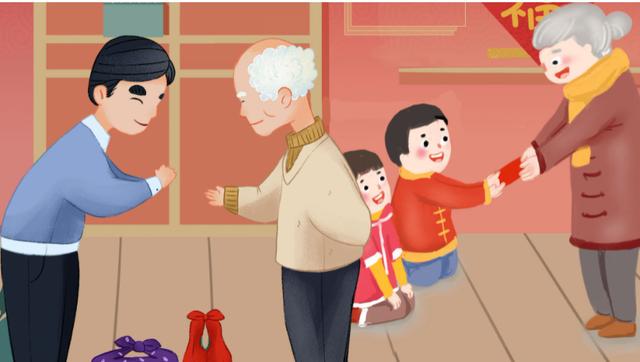 河南春节的风俗有哪些，河南这5大习俗，你家有吗