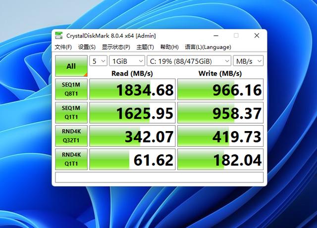 锐龙3550h和3500u，锐龙3550h和3500u评测（第二代移动锐龙处理器有多强）