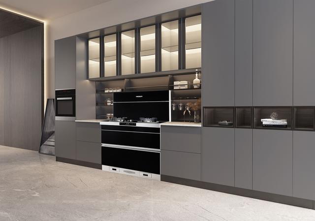 集成灶优缺点和不足，详解集成灶的优缺点