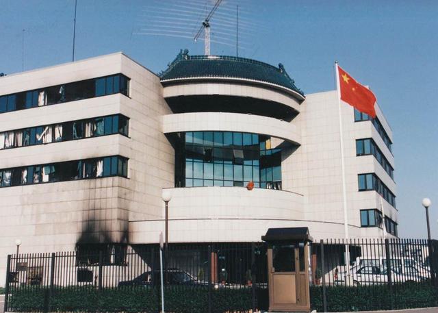 f117隐形战斗机，科索沃战争打隐身战机（F117为何突然间退役）